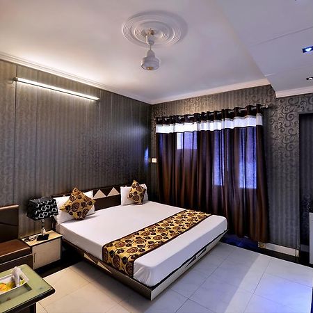 Hotel New Mg Residency 阿姆利则 外观 照片