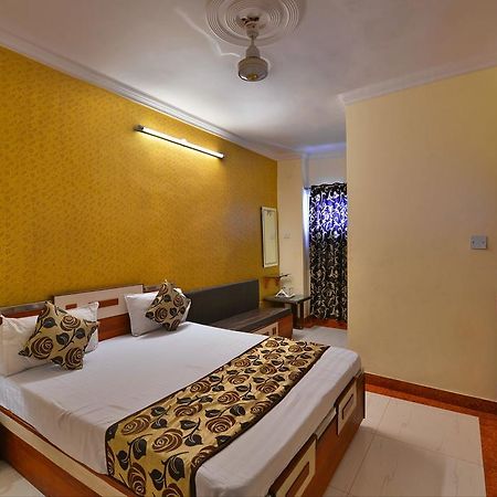 Hotel New Mg Residency 阿姆利则 外观 照片