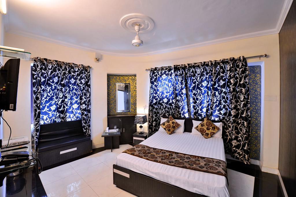 Hotel New Mg Residency 阿姆利则 外观 照片